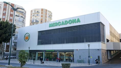 Mercadona Abre Su Nueva Tienda Junto A Carranque Tras Invertir Millones