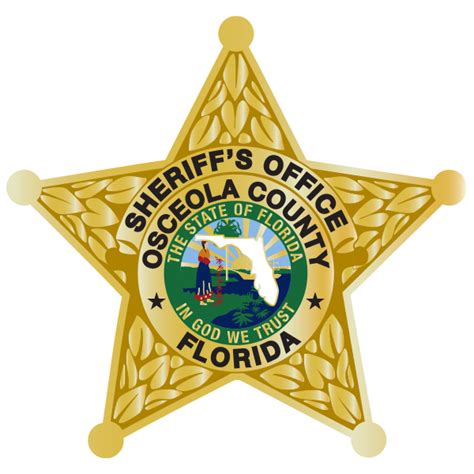 Professional Standards - Osceola County Sheriff's Office - Sheriff ...