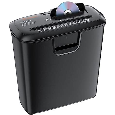 Find The Best Paper Shredder Home Use Reviews Comparison Katynel