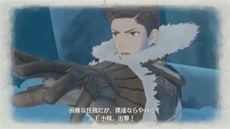 Valkyria Chronicles 4 Gets New Video Featuring Third DLC