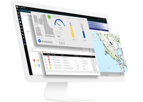 Web Hmi Hmi And Scada Ge Digital