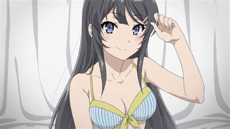 Reseña Seishun Buta Yarou Wa Bunny Girl Senpai No Yume Wo Minai Capítulo 2