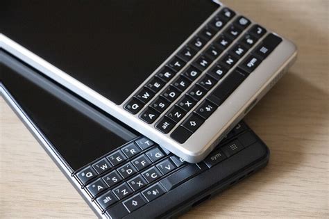 What are your BlackBerry KEY3 must-have features? | CrackBerry