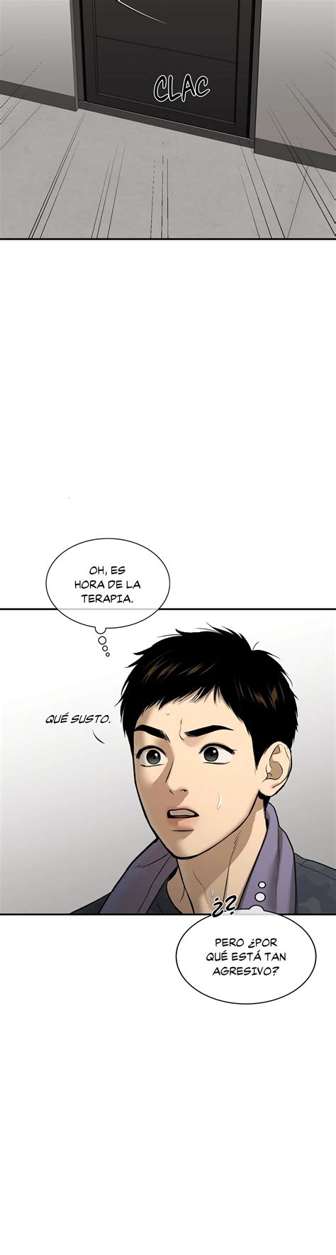 Jinx Manhwa Capítulo 23.00 | Visor TMO Manga