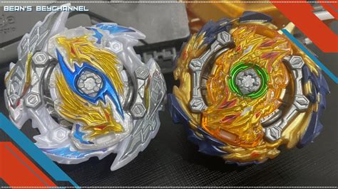 Zwei Longinus Dr Sp 滅 VS Wizard Fafnir Rt Rs 閃 Beyblade Burst YouTube