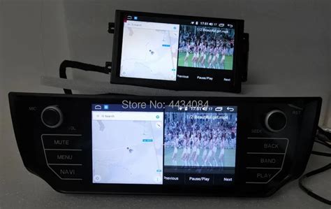 Ouchuangbo G Android Auto Multimedi Ln Gps Stereo R Dio Pro Roewe