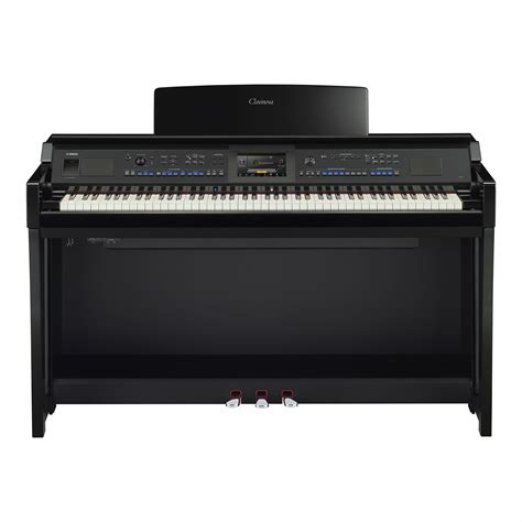Купить Yamaha Clavinova CVP-905PE в Санкт-Петербурге у официального дилера