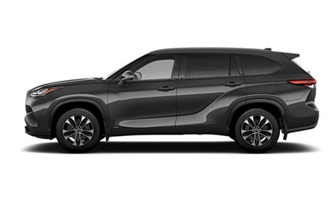 Toyota Gatineau in Gatineau | The 2023 Toyota Highlander XLE