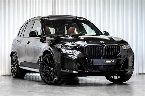 Xdrive E M Sport Pro Acc Pano Harmankardon Wagen Lampe