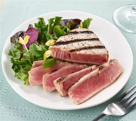 How To Cook Tuna Fish Tunersread