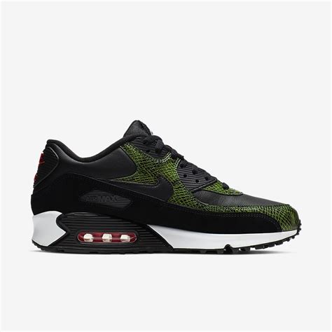 Nike Air Max 90 Qs Python Sneakersfr