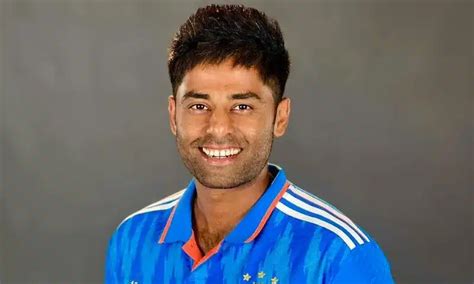 Cricketer Surya Kumar Yadav Biography, Wiki