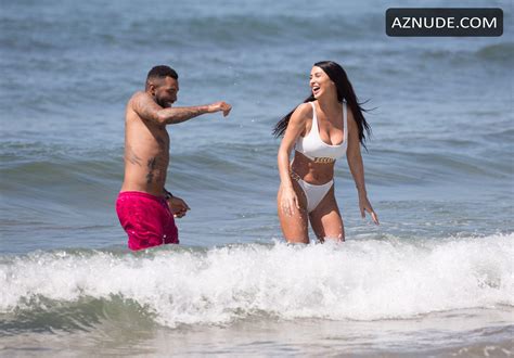 Alice Goodwin Nude Aznude