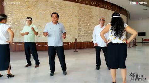 Y vos Bailas Danzón Aprende a bailar en compañía de Roque Macías