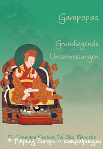 Guru Vajradhara S H Chamgon Kenting Tai Situpa Palpung Europe