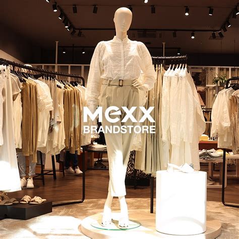 MEXX® | Officiële Online Shop | Mexx.com