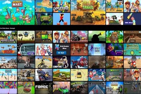 Unblocked Games 911 - Tech Mag Nox