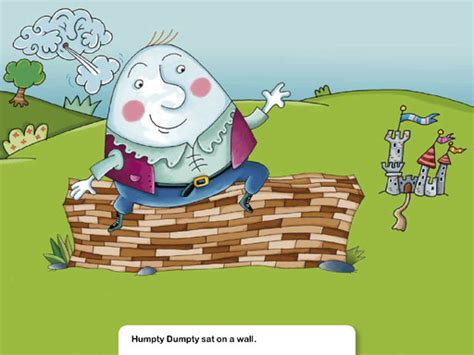 Humpty Dumpty