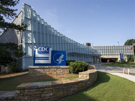 Trump administration restricts CDC research and messaging with layers ...
