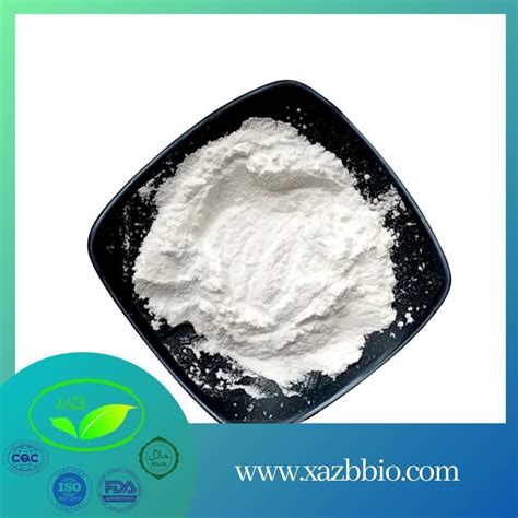 Zaxb Supply Natural Cosmetic Grade Silk Amino Acid Powder China Silk