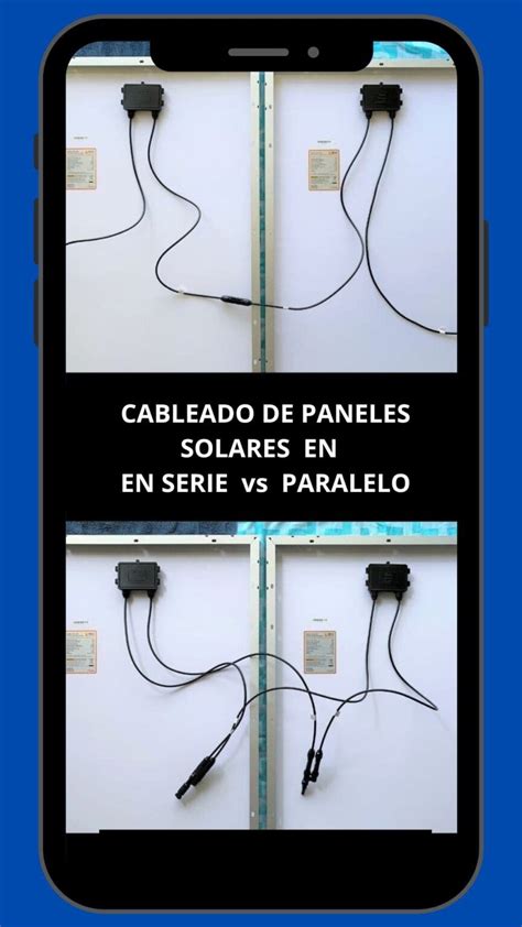 Instalaci N De Un Sistema Fotovoltaico Aislado Paso A Paso Pdf