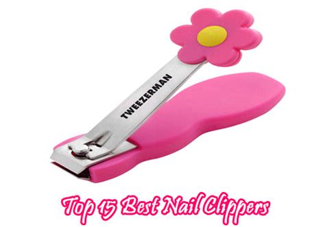 Top 15 Best Nail Clippers of 2020 Review & Comparison - Top Ten Best Lists