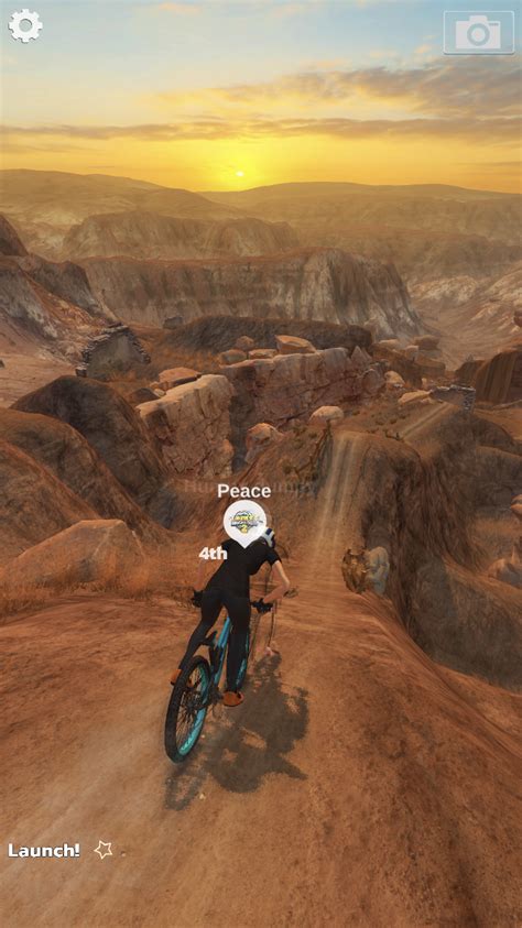 Bike Unchained 2 Review Downhill Racing That Fits Perfectly In The