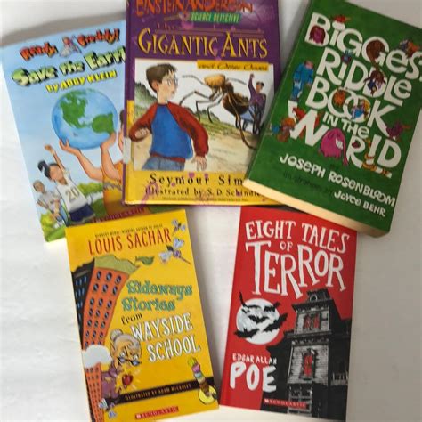 The Gigantic Ants And Other Cases By Seymour Simon Paperback Pangobooks