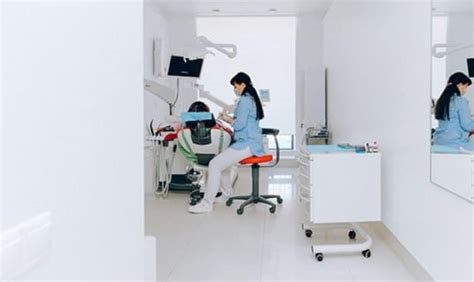 Optimizing the Layout of Your Dental Surgery Room