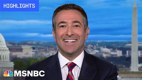 Watch The Beat With Ari Melber Highlights June 14 YouTube