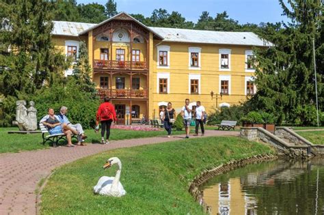 Dodatkowe Koszty Pobytu W Darmowym Sanatorium Nfz Tego Nikt