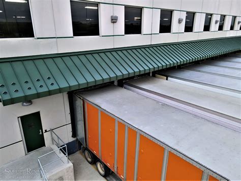 Sheet metal roof Roofing - Smart Roofing Contractor Repair