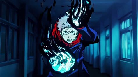 Jujutsu Kaisen Free Twixtor Clips Jujutsu Kaisen Season 2 Np Mgr