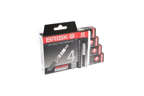 Свеча зажигания BRISK BRISKP6 - купить по выгодным ценам в интернет ...