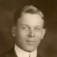 Earl Wilber Ash (1895–1926) • FamilySearch