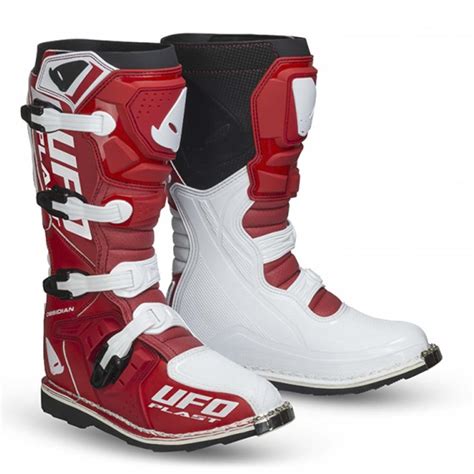 Ufo Obsidian Boots Vmx Indonesia
