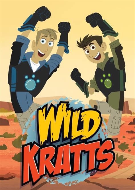 Donita Donata Fan Casting for Wild kratts live action | myCast - Fan ...