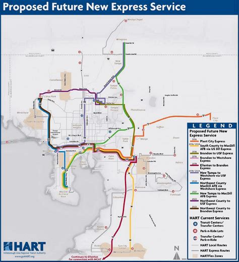 HART - Eastern US - Canadian Public Transit Discussion Board