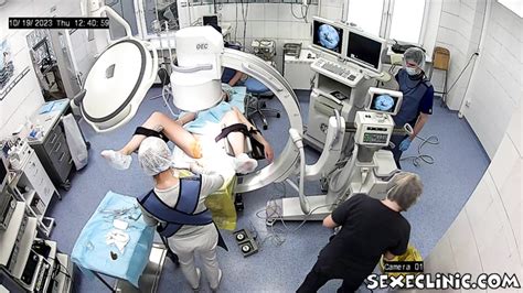 Fake Doctor Porn Movies Sexeclinic HD Medical Fetish Videos