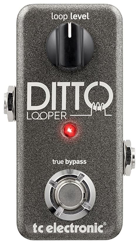 The 5 Best Guitar Looper Pedals of 2023