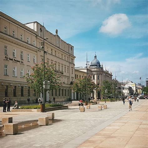 This Is How Summer In The City Should Look Like Lublin Poland Travel