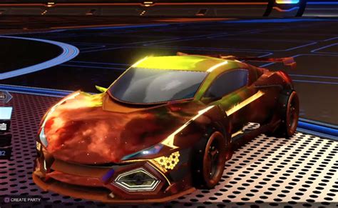 Rocket League Titanium White R3mx Gxt Design With Titanium White Trigon