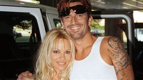 Why Did Pamela Anderson, Tommy Lee Divorce? How Long They Were Married ...