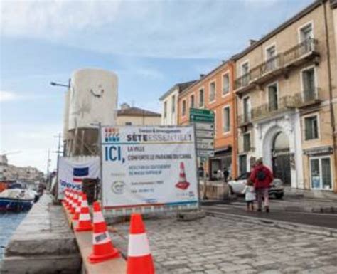 FeliCittà Parc Parkings places de stationnement et abonnements à Sète