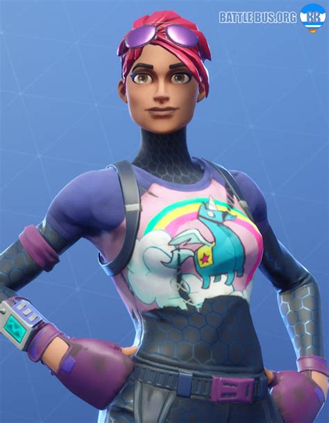 Brite Bomber Outfit Sunshine And Rainbows Set Fortnite News Skins Settings Updates