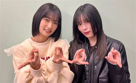 櫻坂46 齋藤冬優花、ヘアスタイルの変化に井上梨名「私、めっちゃ好きです」と絶賛 ニッポン放送 News Online