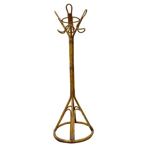 Mid Century Modern Coat Racks And Stands 825 For Sale At 1stdibs