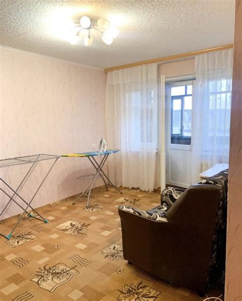 Купить 3-комнатную квартиру, 56 м² по адресу Иркутская область, Братск ...