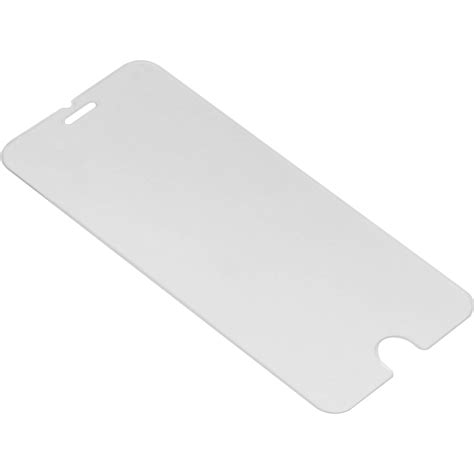 Bloopro Clear Premium Tempered Glass For Iphone 66s Blp Ip6 Bandh