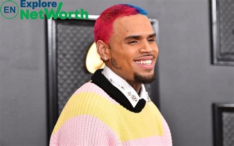 chris brown net worth in 2020